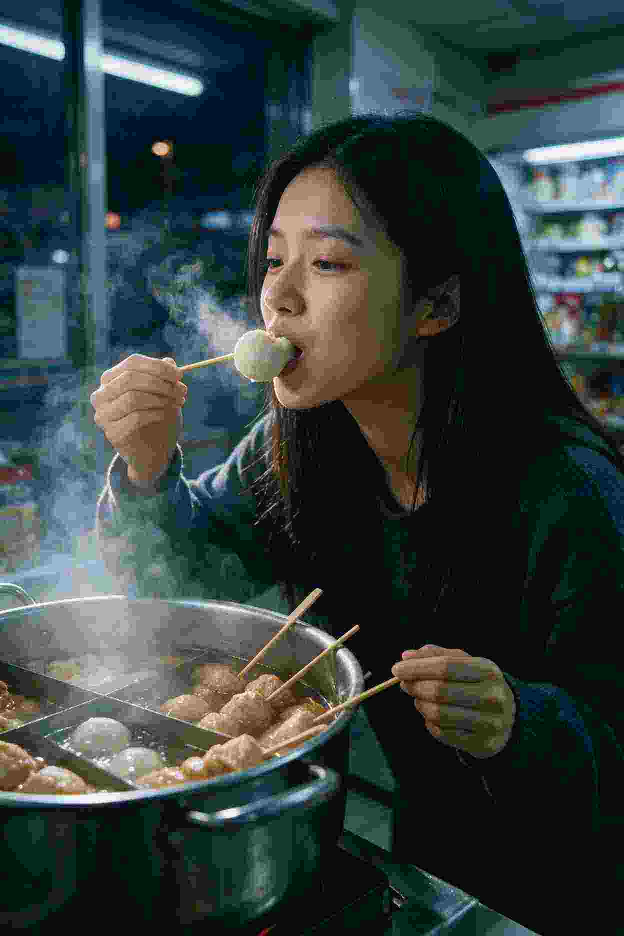 横滨港湾之恋