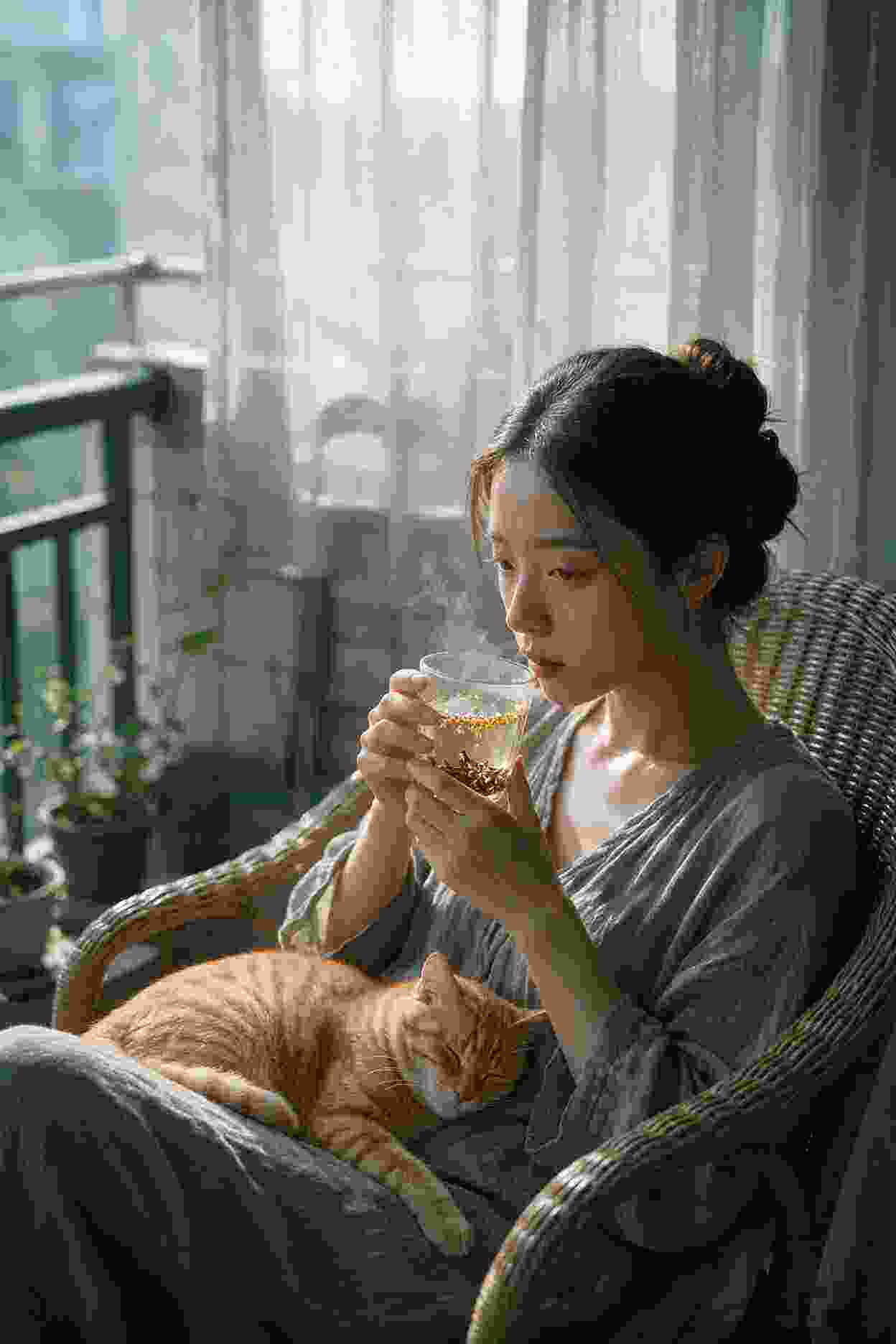 甜蜜关系