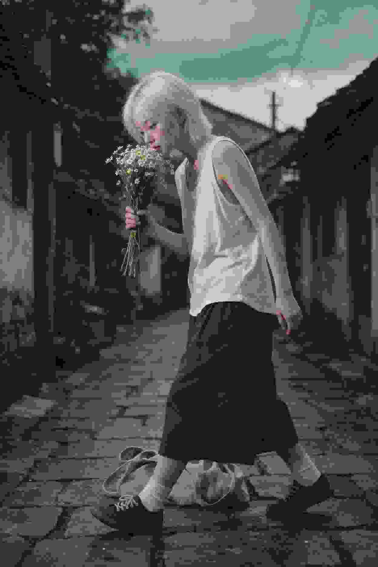 直播间的爱